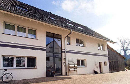 Fischbach Apartment | Ferienwohnung/app. für 2 Gäste mit 20m² in Friedrichshafen