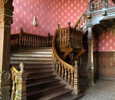 Vellahn Apartment | Ferienwohnung Adelheid