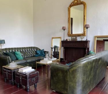 Vellahn Apartment | Ferienwohnung Adelheid