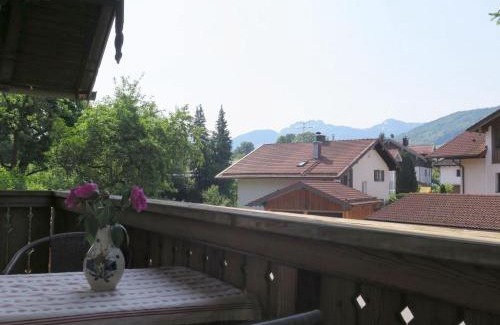 Frasdorf Apartment | Ferienwohnung Aiblinger