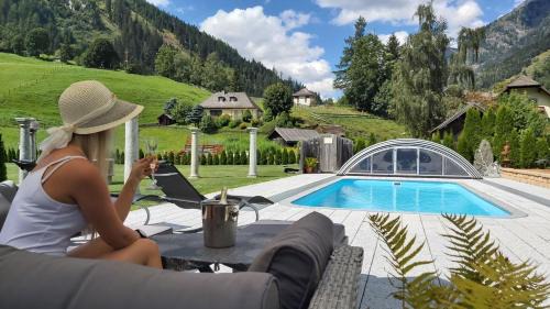 Muhr Apartment | Ferienwohnung Aigner im Salzburger Lungau
