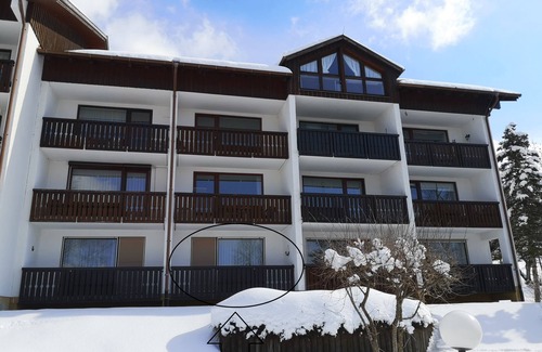 Missen-Wilhams Apartment | Ferienwohnung Alpenauszeit für bis zu 4 Personen