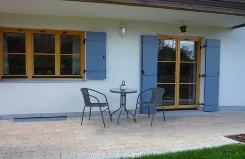 Heitlern Apartment | Ferienwohnung Aletsee