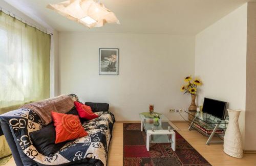 Singen Apartment | Ferienwohnung Alina