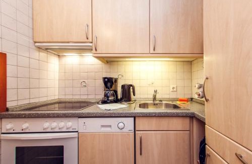 Groissenbach Apartment | Ferienwohnung Allegra
