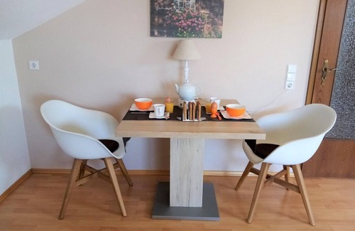 Arnach Apartment | Ferienwohnung Allgäu Chic - Allgäu-chic