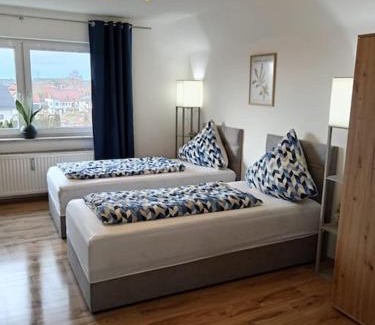 Unterallgau Apartment | Ferienwohnung Allgäu 5