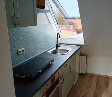 Unterallgau Apartment | Ferienwohnung Allgäu 5