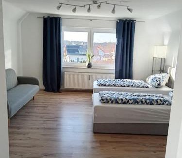 Unterallgau Apartment | Ferienwohnung Allgäu 5