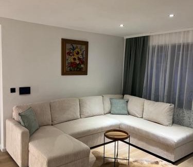Ronsberg Apartment | Ferienwohnung Allgäu Hideaway