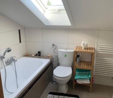 Oberreute Apartment | Ferienwohnung Allgäuglück