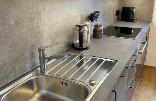 Außerweerberg Apartment | Ferienwohnung Almluft - Schneiderhof