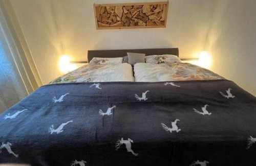 Oberdorf Apartment | Ferienwohnung Alpenherz