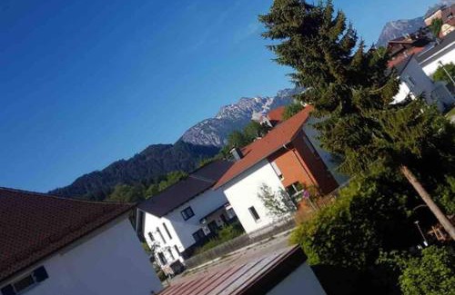 Fuessen Apartment | Ferienwohnung Alpen Sunshine Füssen