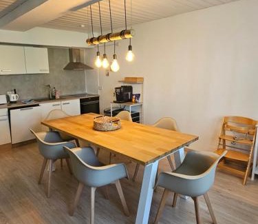 Seeg Apartment | Ferienwohnung Alpenglück