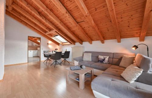 Sonthofen Apartment | Ferienwohnung Alpenvogel