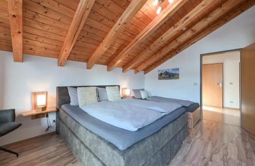 Sonthofen Apartment | Ferienwohnung Alpenvogel