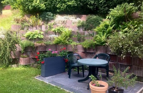 Oberwiesenthal Apartment | Ferienwohnung Alte Poststraße