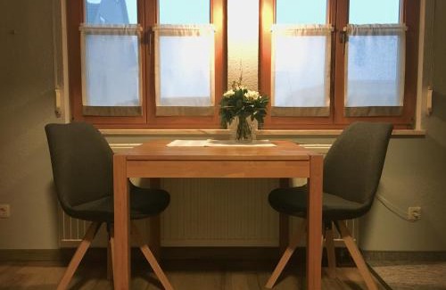 Oberwiesenthal Apartment | Ferienwohnung Alte Poststraße