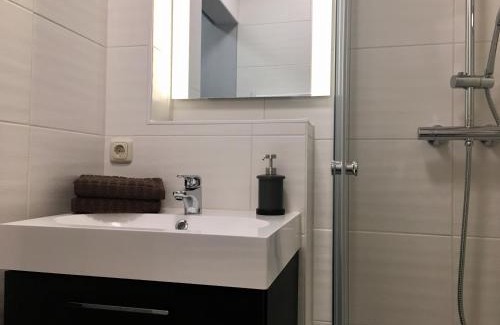 Oberwiesenthal Apartment | Ferienwohnung Alte Poststraße