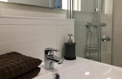 Oberwiesenthal Apartment | Ferienwohnung Alte Poststraße