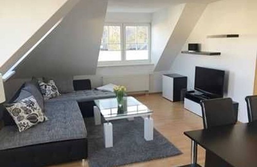 Lubmin Apartment | Ferienwohnung Alte Räucherei Dh-60114 - Ferienwohnung Alte Räucherei DH - 60114