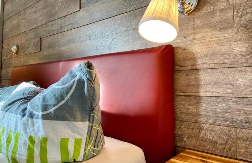 Kondringen Apartment | Ferienwohnung 'Alte Schmiede'