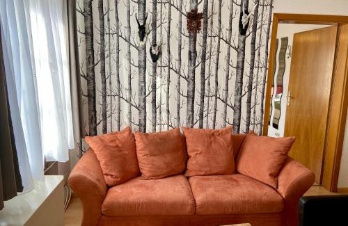 Kondringen Apartment | Ferienwohnung 'Alte Schmiede'