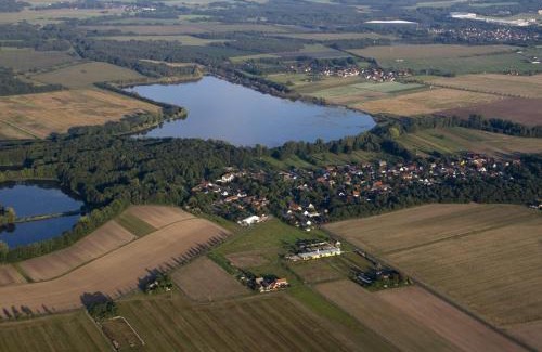 Stradow Apartment | Ferienwohnung Alte Schule