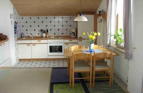 Nussdorf am Inn Apartment | Ferienwohnung Altendorfer