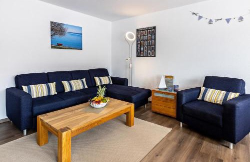 Gaienhofen Apartment | Ferienwohnung Am Alten Brunnen
