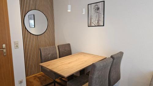 Nonnenhorn Apartment | Ferienwohnung am Bodensee