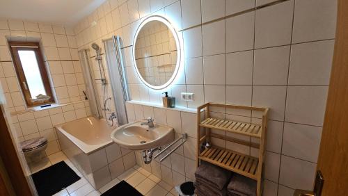 Nonnenhorn Apartment | Ferienwohnung am Bodensee