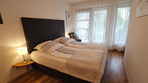 Nonnenhorn Apartment | Ferienwohnung am Bodensee