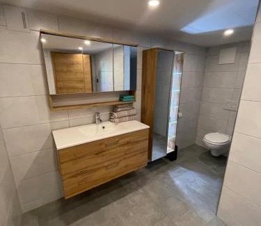 Wernberg-Koeblitz Apartment | Ferienwohnung Am Sand