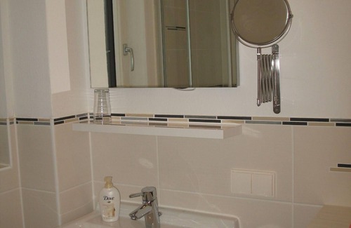 Kniebis Apartment | Ferienwohnung am Förstereck
