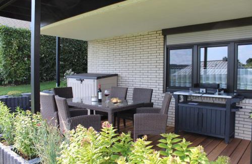 Wamel Apartment | Ferienwohnung Am Fischteich