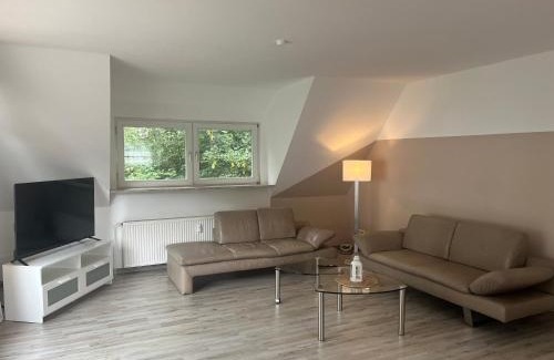 Hardegsen Apartment | Ferienwohnung Am Gladeberg