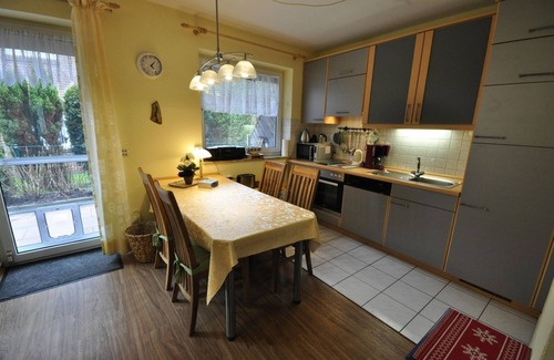 Wittmund Apartment | Ferienwohnung Am Harlebogen 9 Whg. 1