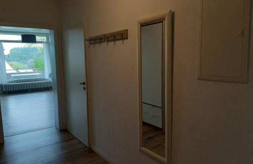 Fissau Apartment | Ferienwohnung am Kellersee