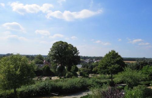 Brochterbeck Apartment | Ferienwohnung "Am Kleeberg"