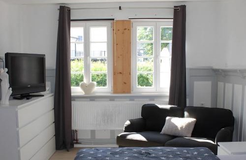 Eslohe Apartment | Ferienwohnung Am Kurpark Eslohe