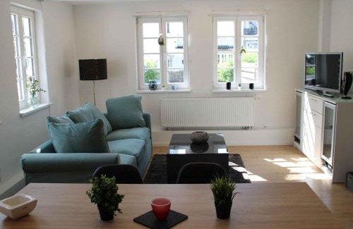 Eslohe Apartment | Ferienwohnung Am Kurpark Eslohe