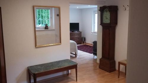 Baden-Baden Apartment | Ferienwohnung am Markgrafenplatz