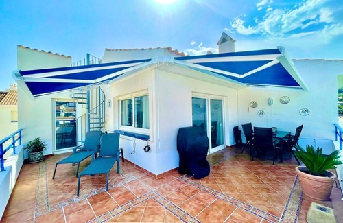 Alcossebre Apartment | Ferienwohnung am Meer in Poblado Marinero Las Fuentes
