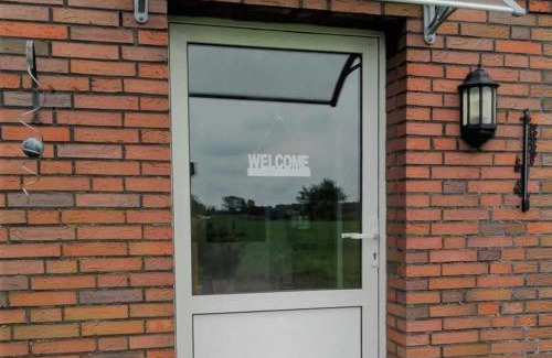Ihlowerfehn Apartment | Ferienwohnung Am Moorweg