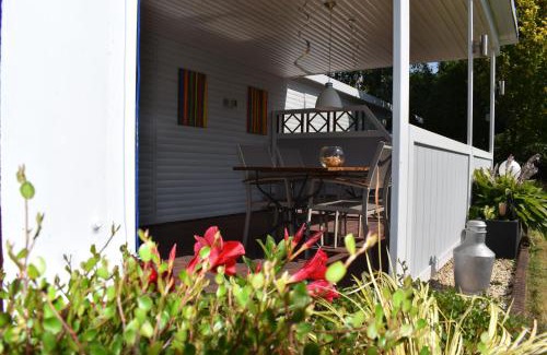 Ihlowerfehn Apartment | Ferienwohnung Am Moorweg