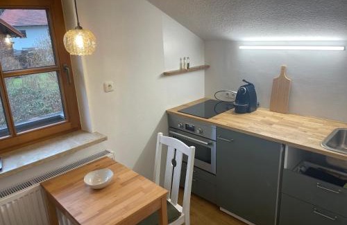 Anger Apartment | Ferienwohnung am Moosbach