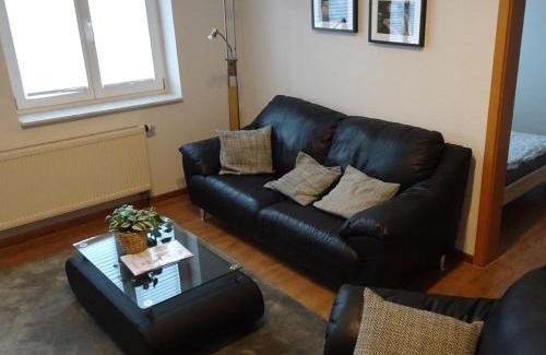 Andreasvorstadt Apartment | Ferienwohnung am Nordpark