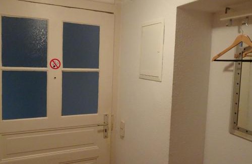 Andreasvorstadt Apartment | Ferienwohnung am Nordpark